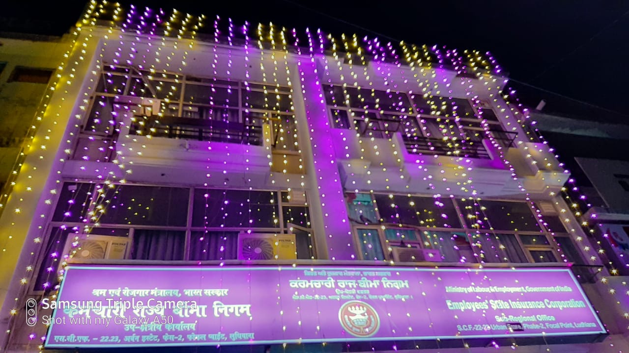 SRO Ludhiana-Special Services Fortnight 24.02.2020 to 10.03.2020