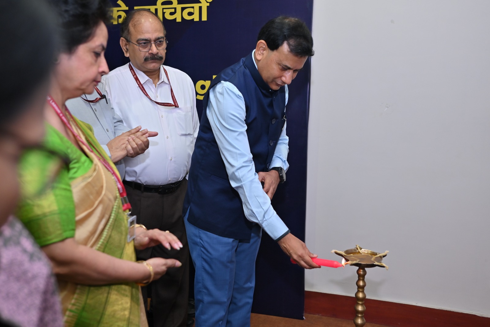 Review Meeting on Expansion of ESI Scheme 